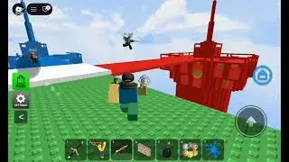 Doomspire brick battle momments by me