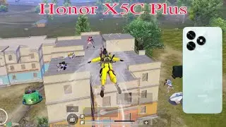 Honor X5c Plus Pubg Test | Honor X5c Pubg Test | Honor X5c Gaming Test | Honor X5c Plus | Honor X5c 