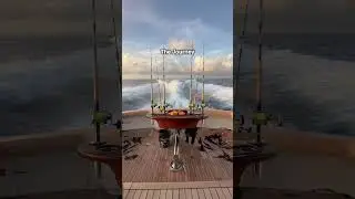 Journey VS destination