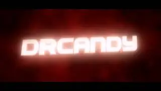 DrCandy | By MightyArts