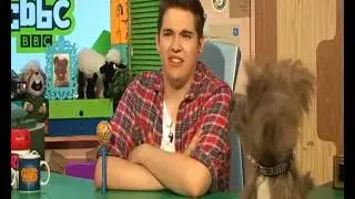 CBBC| Chris and Dodge| 17/07/10| BBC2 Link