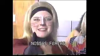 BASTIDORES BANDA OÁSIS NA TV DIÁRIO JOAO INACIO SHOW