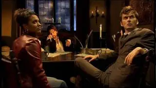 Doctor Who: The Shakespeare Code (Next Time)