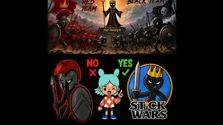 The stick wars movie 