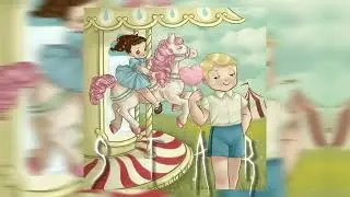CAROUSEL backing vocals melanie martinez ❤️