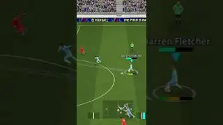 Fastest counter attack⚡ efootball 2025#efootball #pes #shorts #pes2021 #efootballpes2021 #trending