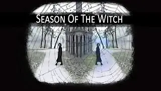 Season Of The Witch - Katrin Haug