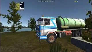 My MSC savegame