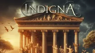 IndignA - Positive Mind