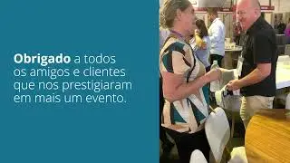 Ello M&oacute;veis na Yes M&oacute;vel Show - SP 2023