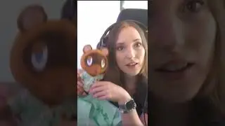 Nintendo прислала мне кое-какие подарки, и я снова увлёкся Animal Crossing... и забыл, как в неё ...