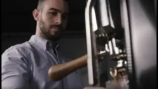 BaristaOne Twin Promo - The Ultimate Commercial Coffee Machine for Business