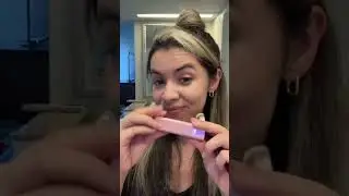 Quick grwm to go on my first cruise! Bum Beauty cosmetics Beauty Brushes Labs by Lady Gaga