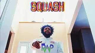 Squash - Big Breeze Remix ft. Shane O ( Prod by Raptitude Beats )