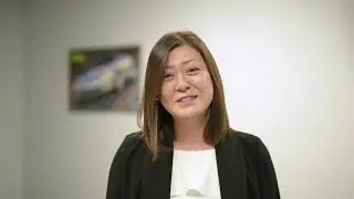 Why I Love Working at NewRoads | Jennifer Yoon