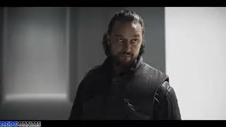 Metatron distorce a Montanha Nublada | T3EP7 | His Dark Materials