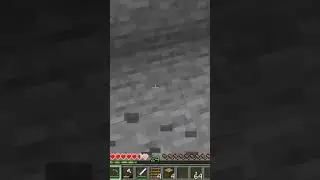 Minecraft tik tok hack video #mctgaming #short