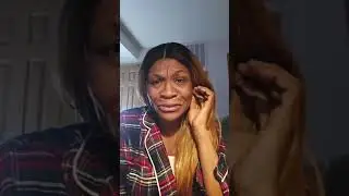 CHARLOTTE ROBERTS AND GAY ROBERT ARE FIGHTING | MyLiberianPeople