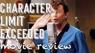 Walk Hard: The Dewey Cox Story | Movie Review | Character Limit Exceeded