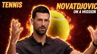 Novak Djokovic wyjaśnia nagłe odejście z PTPA i m&oacute;wi, że &bdquo;system nas zawodzi&rdquo;