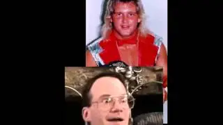 Cornette tells  a funny Bobby fulton story