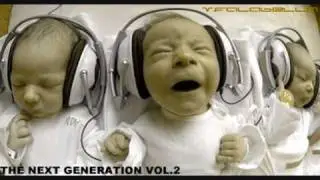 Electro-House & Club Remix 2009 [R&iacute;k S&oacute;neperk]