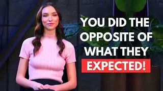 You Went Silent On The Avoidant Who Expected You To Beg.