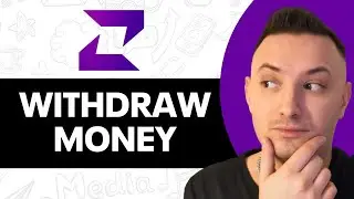 How To Withdraw Money From Z League 2024 - QUICK GUIDE