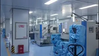 XJT hot-runner plastic injection