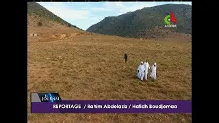 Khenchela: Quand les haitants de Tamza se sacrifient pour la cause nationale