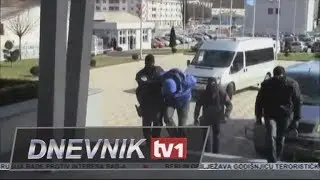 Šest uhapšenih zbog zločina u selu Čemerno
