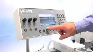 2200 Series High-Volume Production Pressure Sealers