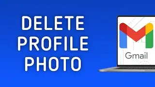 How to Delete Profile Photo in Gmail On PC (New Update)