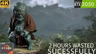 What Top Players Know About Black Myth Wukong's Hardest Boss That You Don't