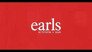The Earls Experience
