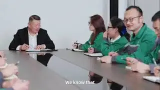 pneumatic impact wrench factory promotional video looking for wholesalers