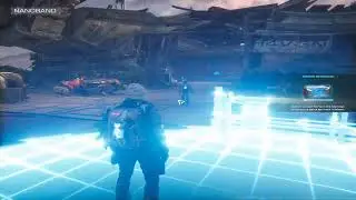 SYNCED Playtest Playthrough