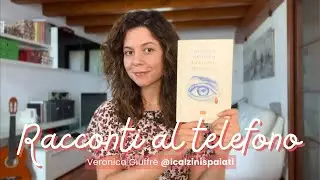 Andrés NEUMAN, Anatomia sensibile – Racconti al telefono