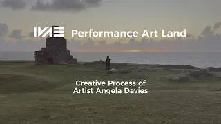 Creative Process of Artist Angela Davies