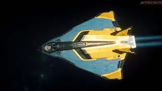 Aegis Aevenger Titan Renegade