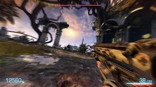 vanquish 2