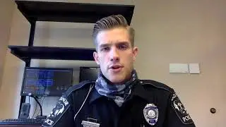 Community Involvement In Policing