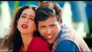 Mohabbat Ki Nahi Jati | Govinda | Karisma Kapoor | Udit Narayan | Sadhana Sargam | Hero No.1 | 1997