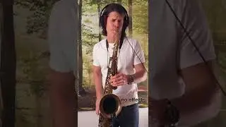 How to set up #xvive U7 saxophone wireless system?