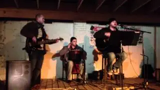 David Whitmore- I Want More Live At Fitzwillys Intimate Bday Memorial Performance for Austin Fannin
