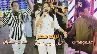 حفيده شعبان عبد الرحيم 