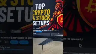 ОБНОВЛЕНИЕ ONDO CHART 📈 Готово ли оно к запуску? &mdash; 10 сентября