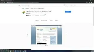 UltraSurf Security, Privacy & Unblock VPN