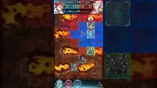 Tier 20 Arena Run Week of 4/10