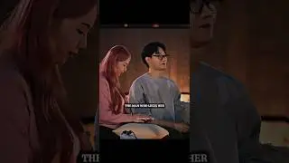 Yido&hearts;️Jeongmok #betterlatethansingle #모태솔로지만연애는하고싶어 #netflixkorea #koreandatingshow #yido
